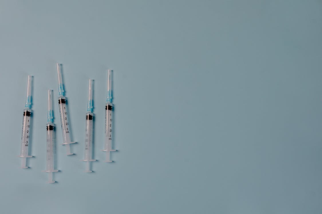 甲状腺リスクの実際の評価